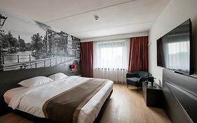 Bastion Hotel Amsterdam Amstel